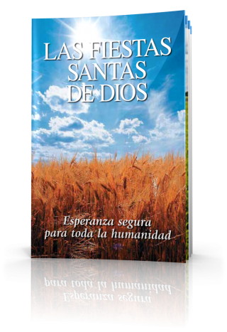 Las Fiestas Santas de Dios