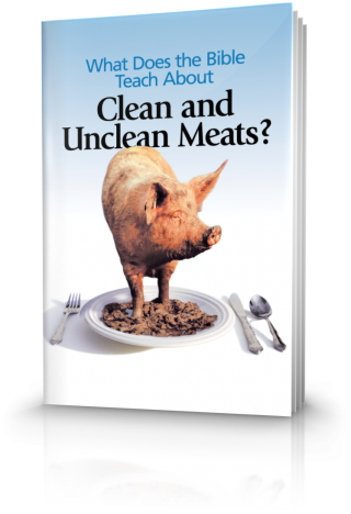 What Does the Bible Teach About Clean and Unclean Meats?