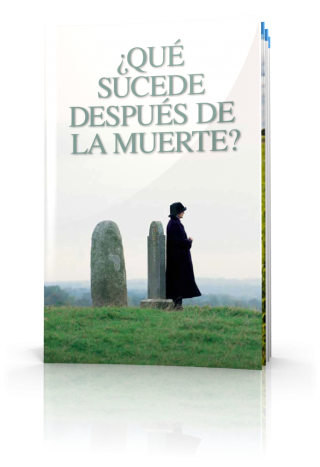 ¿Qué sucede después de la muerte?