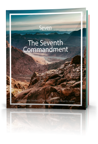 The Ten Commandments: Seventh Commandment