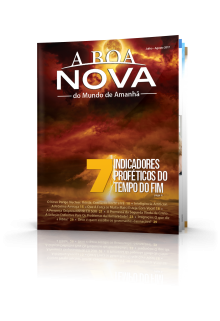 A Boa Nova - Julho Agosto 2017