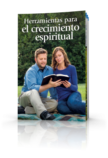 Herramientas para el crecimiento espiritual