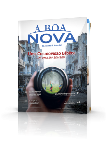 A Boa Nova: Janeiro - Fevereiro 2024