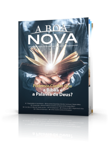 A Boa Nova: Julho - Agosto 2023