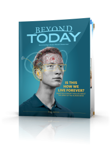 Beyond Today Magazine - March/April 2024