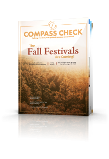 Fall Compass Check