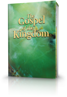 The Gospel of the Kingdom