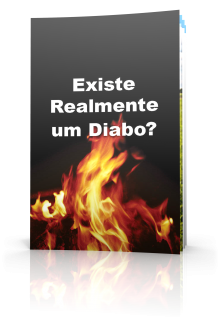 Existe Realmente um Diabo?