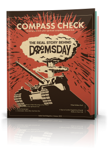 Compass Check 0901 Summer 2023 Cover Image