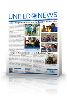 United News November-December 2017