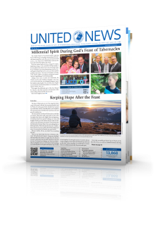 United News November/December 2016