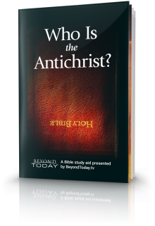 Who is the Antichrist?