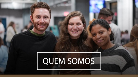 Quem somos