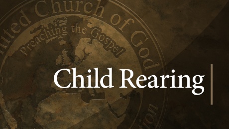 Child Rearing