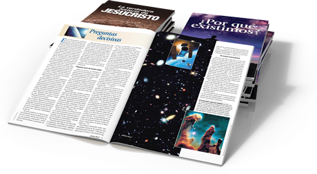 Spanish Tilted Booklets