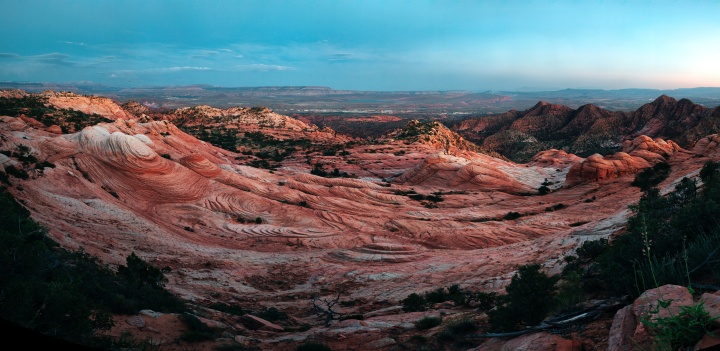 St. George, Utah