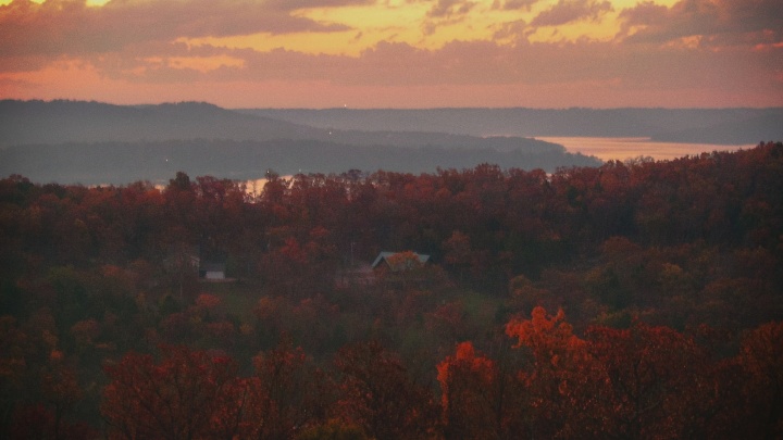 Branson, Missouri