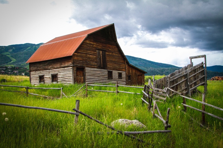 Steamboat Springs, Colorado