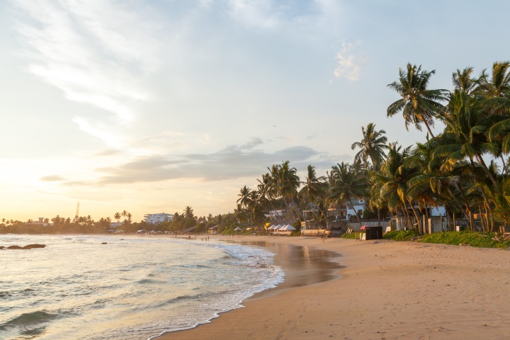 Sri Lanka