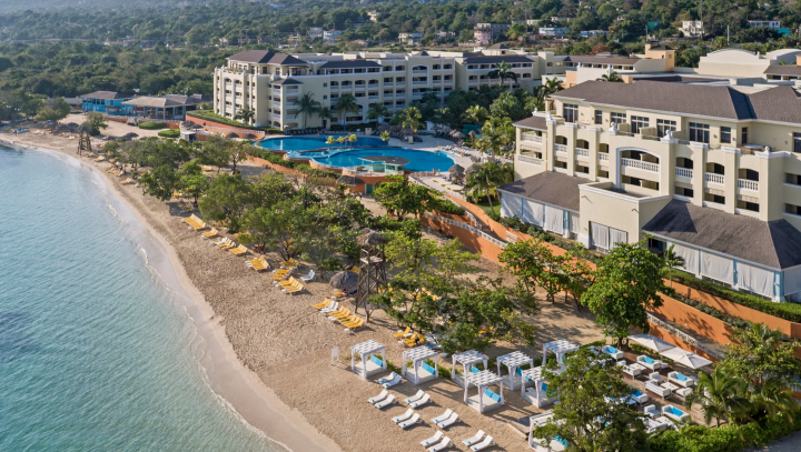 Montego Bay, Jamaica