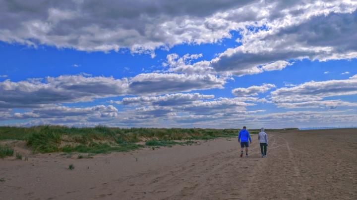 Southport, England, British Isles