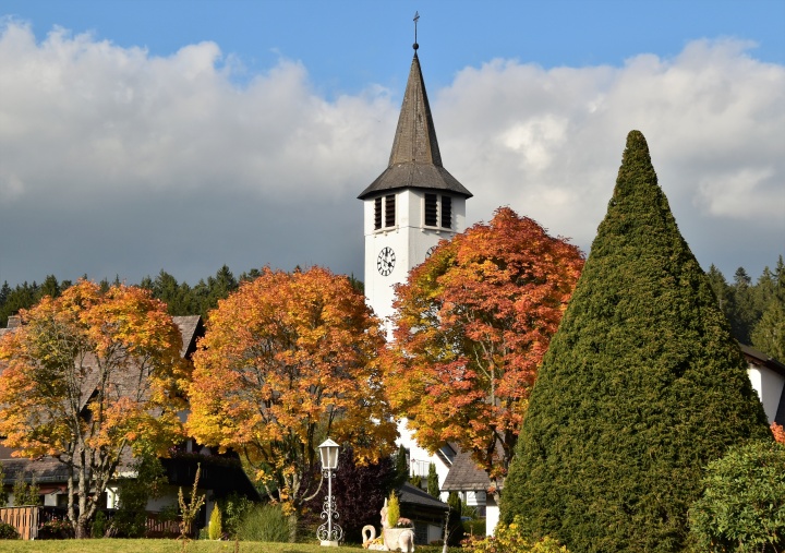 Titisee, Germany