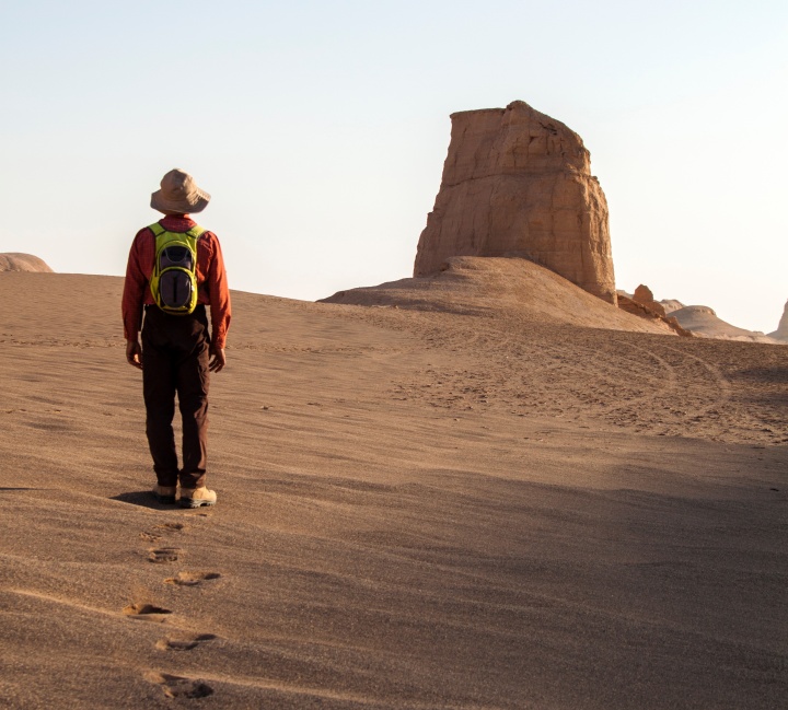 What makes the human mind so amazing is the human spirit. Also known as, the spirit of man.