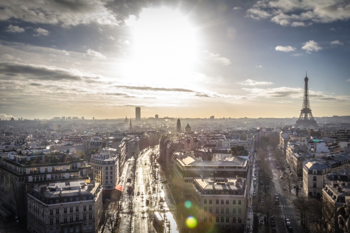 Paris, France.