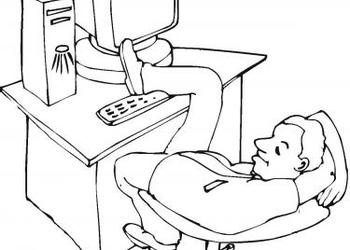 Pillars of Wisdom: The Rewards of Hard Work