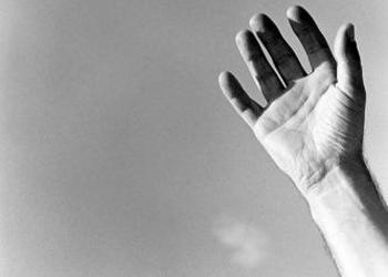 To Hope and Not Despair