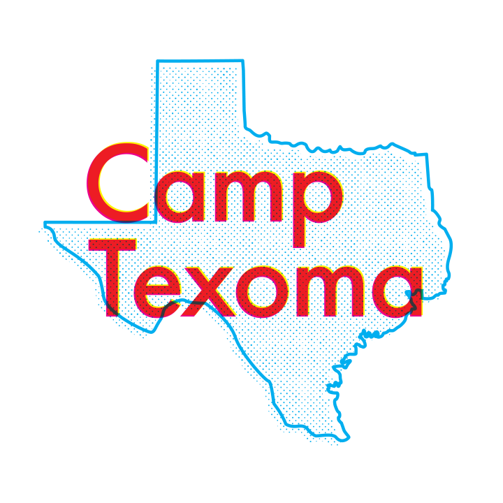 Preteen Camp Texoma 2021