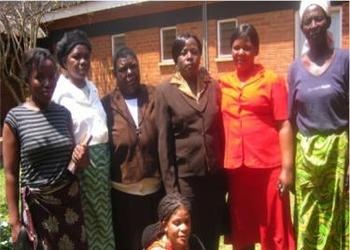 Malawi Women Learn to Make a Difference at First Ever Women’s Retreat