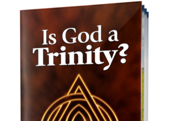 New UCG Booklet Addresses the Trinity