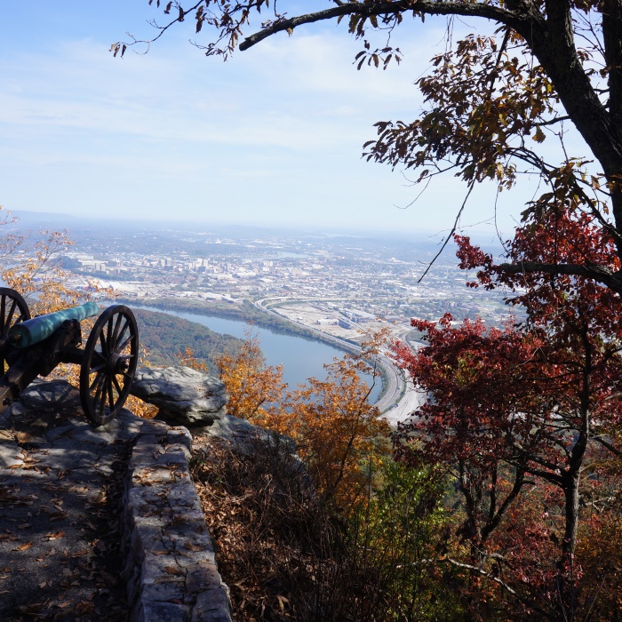 Chattanooga