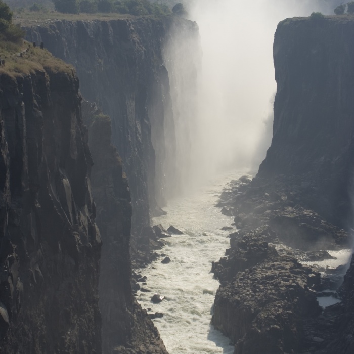 Victoria Falls