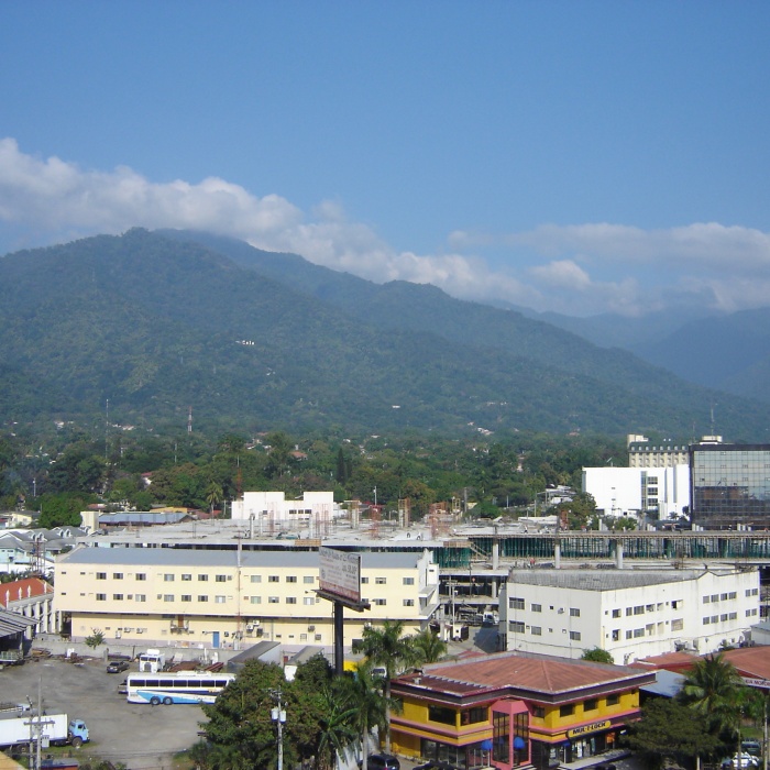 San Pedro Sula